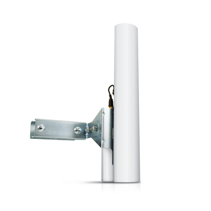 Ubiquiti AM-5G17-90 airMax 2x2 MIMO BaseStation Sector Antenna (New)