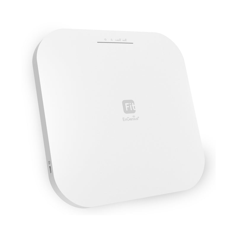 EnGenius EWS276-FIT 4×4 Indoor Wireless WiFi 6 Access Point (New)