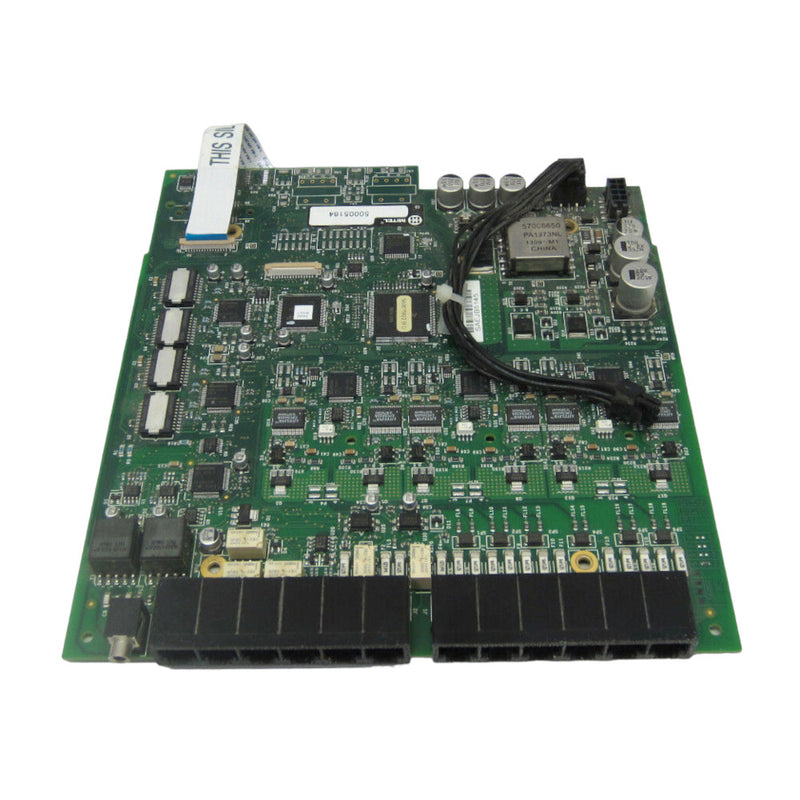 Mitel 50005184 Analog Main Circuit Board III (Refurbished)