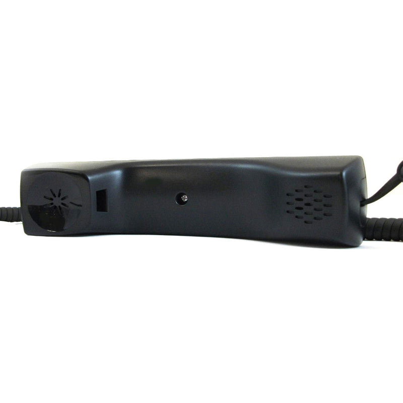 NEC Replacement DSX Handset and Handset Cord (Black)