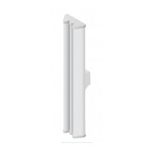 Ubiquiti AM-3G18-120 airMax 3 GHz 2x2 MIMO BaseStation Sector Antenna (New)