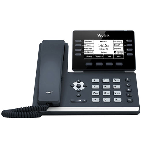 Yealink SIP-T53W Prime Business Phone (Refurbished)