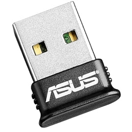 ASUS Wireless USB-BT400 Bluetooth v4.0 USB2.0 3Mbps USB Adapter (New)