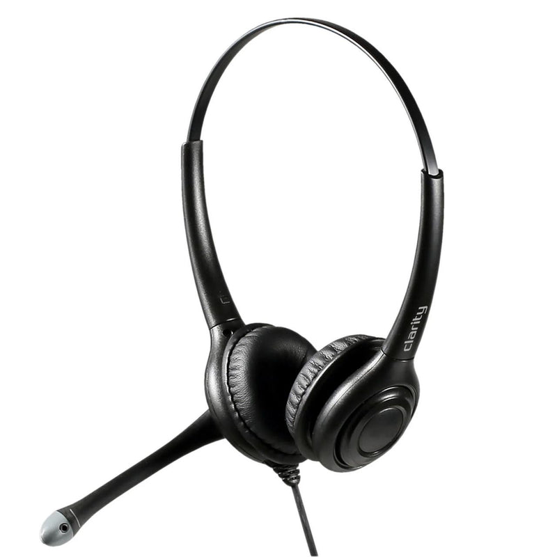 Clarity AH300 USB Amplified Headset (New)