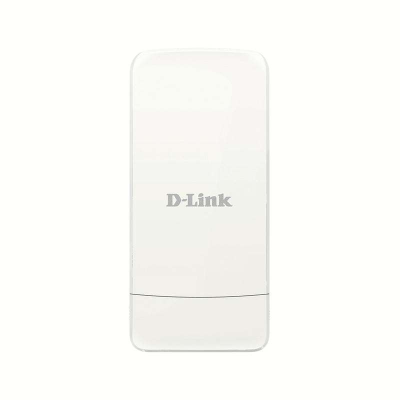 D-Link DAP-3320 Wireless N300 2.4GHz PoE Outdoor Access Point (New)