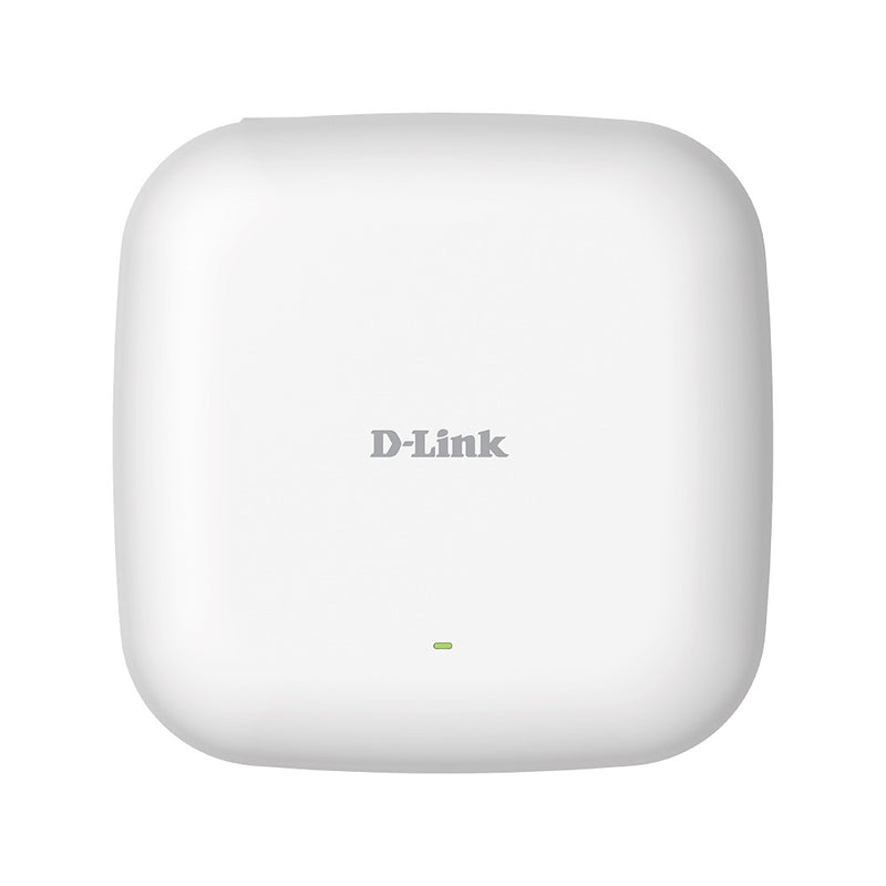 D-Link DAP-X2810-US Nuclias Connect AX1800 WiFi-6 PoE Access Point Brown Box (New)