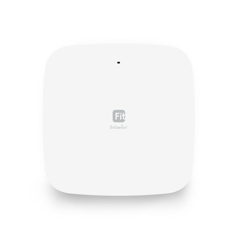 EnGenius EWS356-FIT 2x2 Indoor Wireless Wi-Fi 6 Access Point (New)