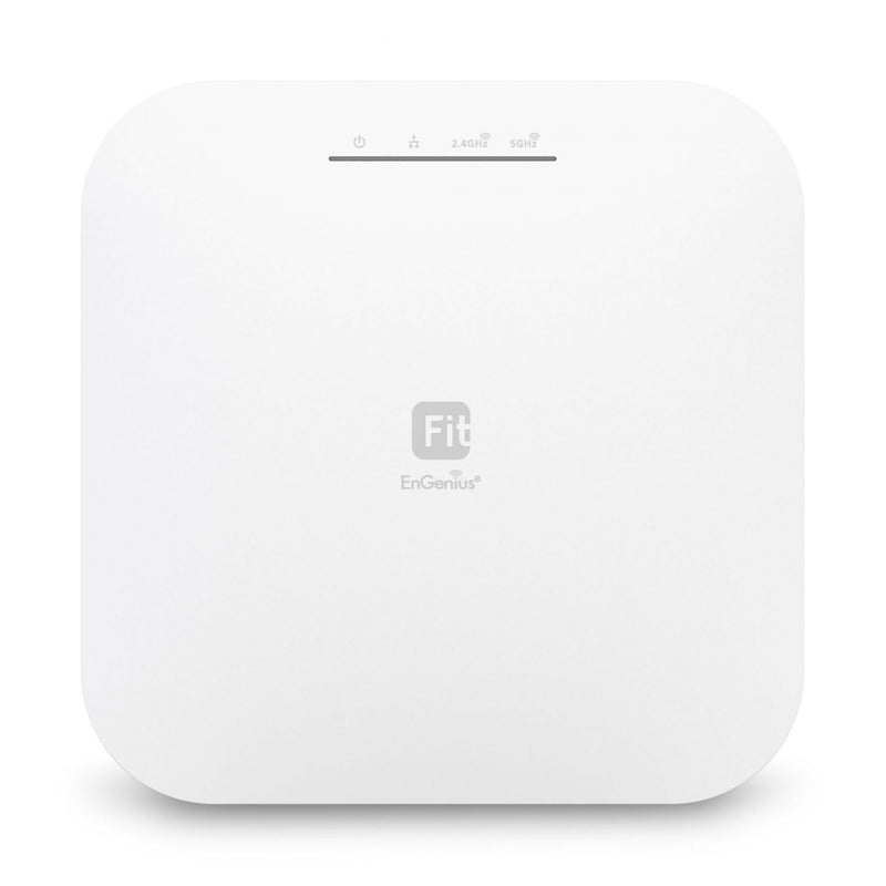 EnGenius EWS357-FIT Wi-Fi 6 2x2 Indoor Wireless Access Point (New)