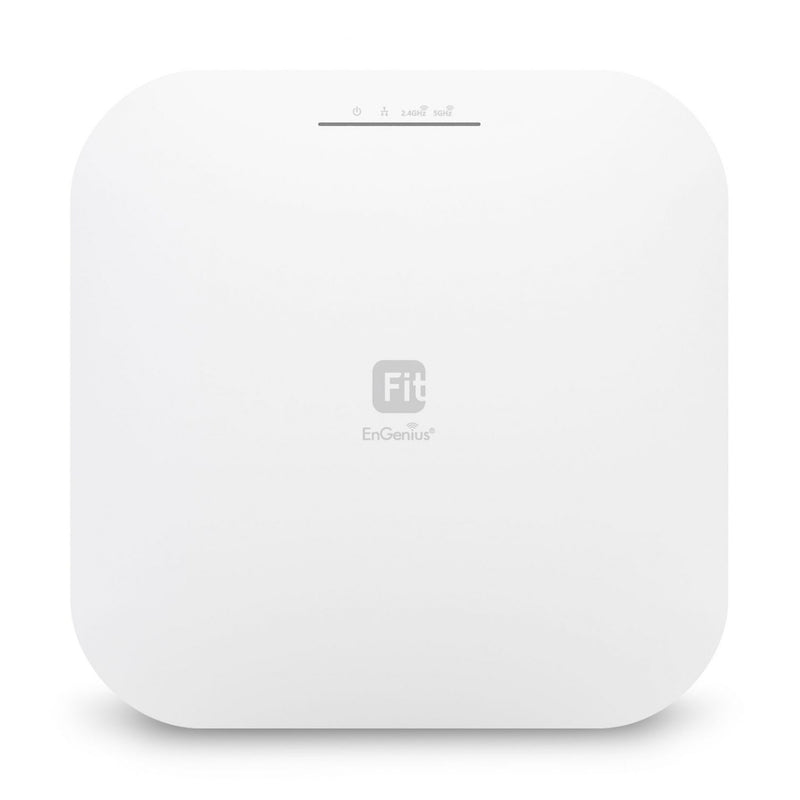 EnGenius EWS377-FIT Wi-Fi 6 4x4 Indoor Wireless Access Point (New)