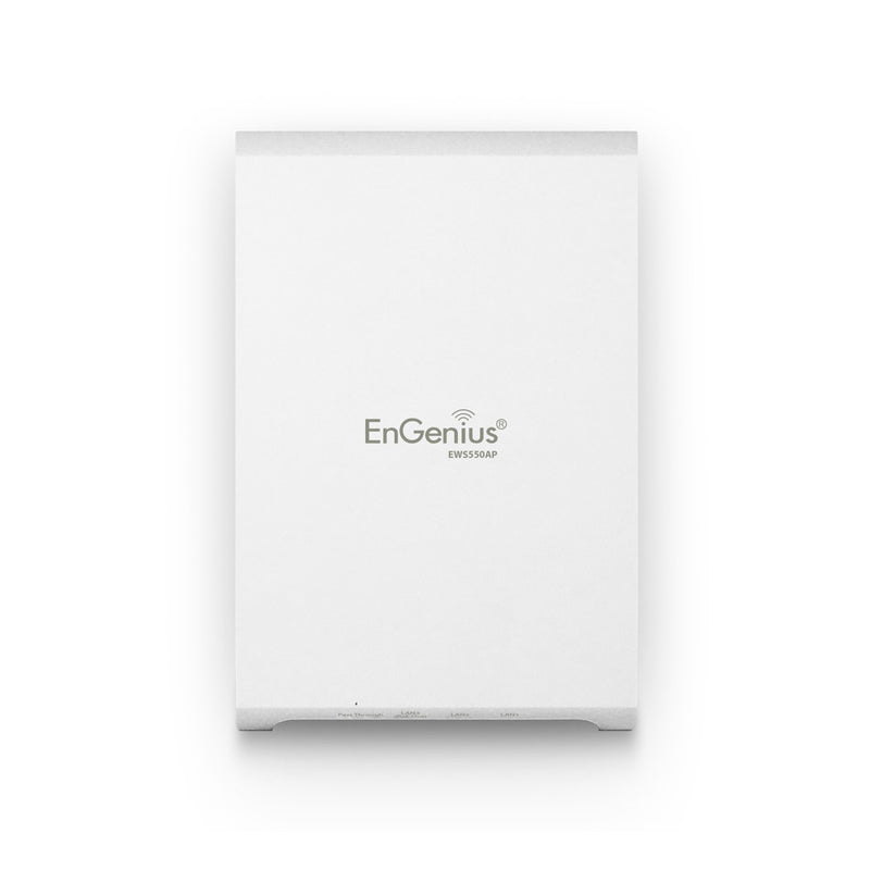 EnGenius EWS550AP Wi-Fi 5 Wave 2 Managed Wall Plate Access Point (New)
