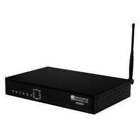 Edgewater Networks EdgeMarc 4508T4W WAN VoIP Router