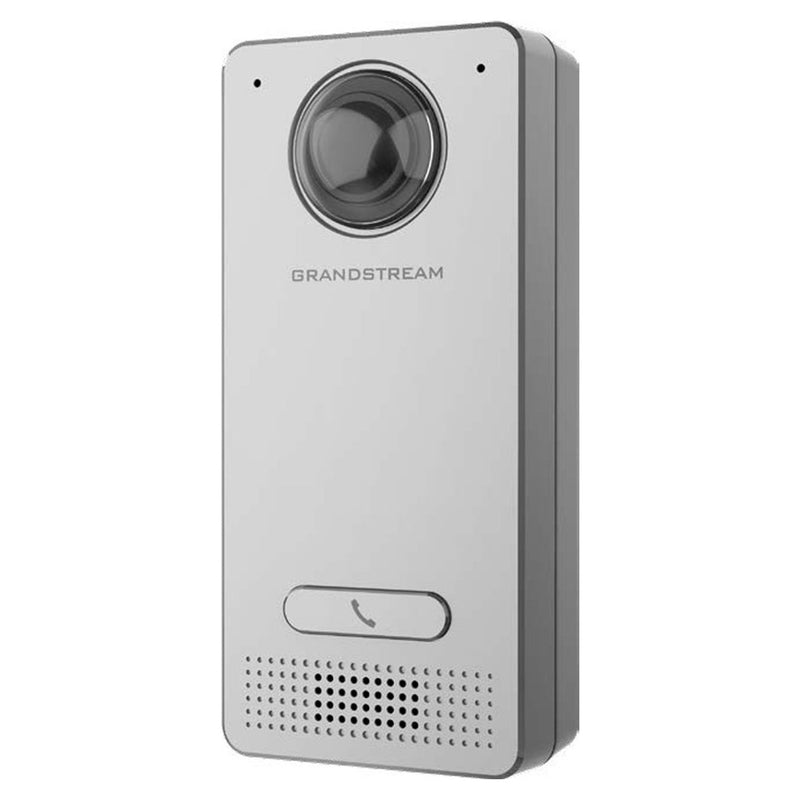 Grandstream GDS3712 Single Button HD IP Video Door System (New)