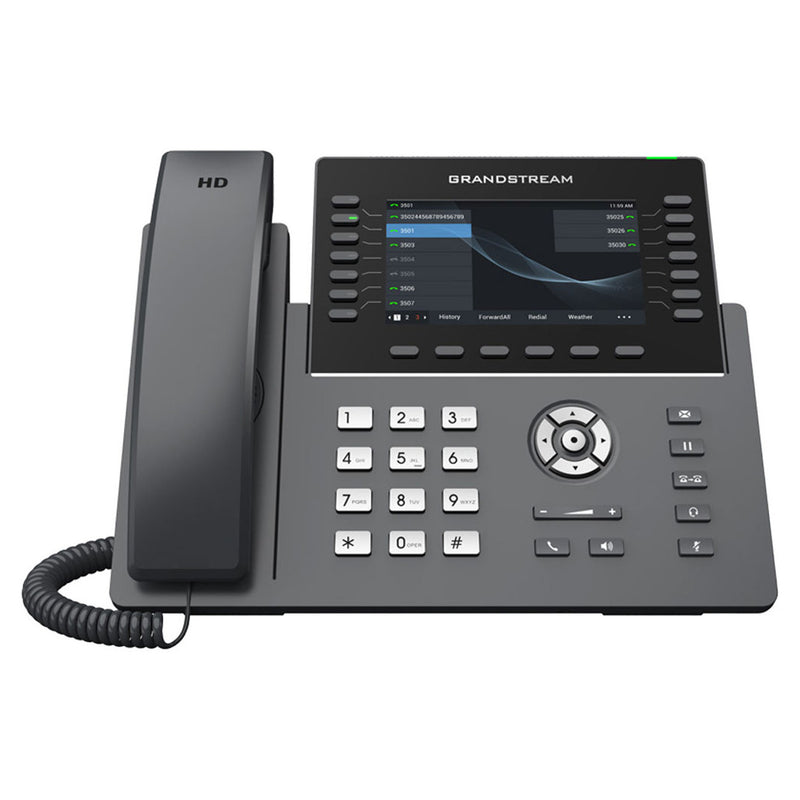Grandstream GRP2650 14-Line IP Phone with WiFi (New)