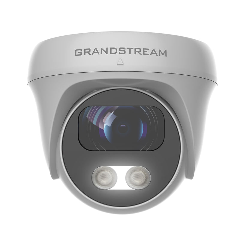 Grandstream GSC3610 Infrared Weatherproof Dome Camera (New)