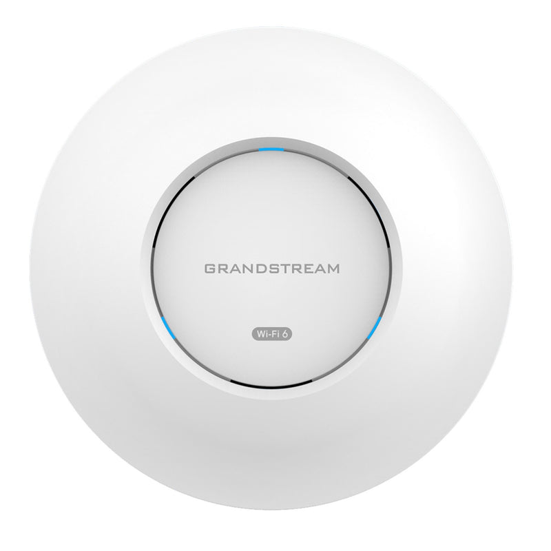 Grandstream GWN7660 802.11ax 2x2:2 Wi-Fi 6 Access Point (New)