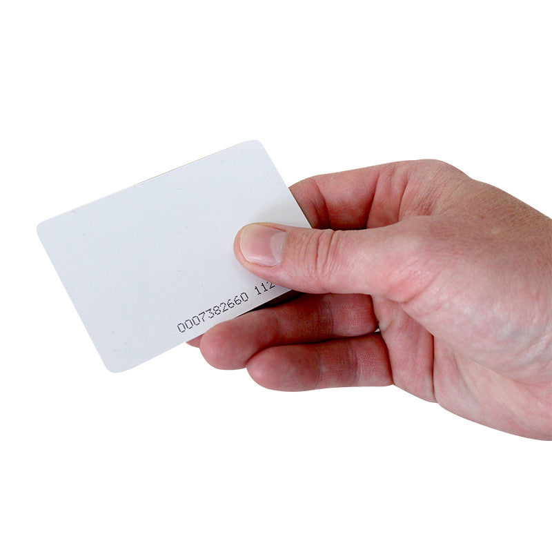 Grandstream RFID-CARD Bundle 10-Pack (New)