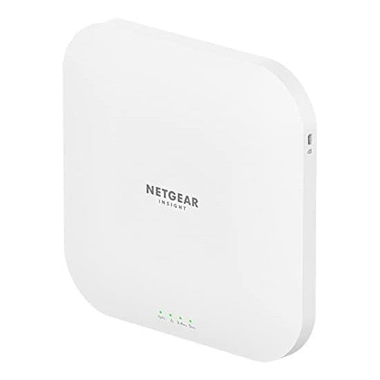 Netgear WAX620-100NAS WiFi 6 Dual-Band AX3600 Wireless Access Point (New)