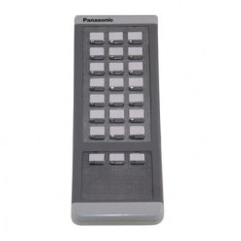 Panasonic DBS VB-43310 24-Button DSS Unit (Grey/Refurbished)