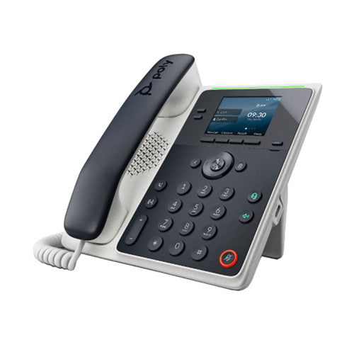 Polycom 2200-86990-025 Edge E220 IP Phone (New)