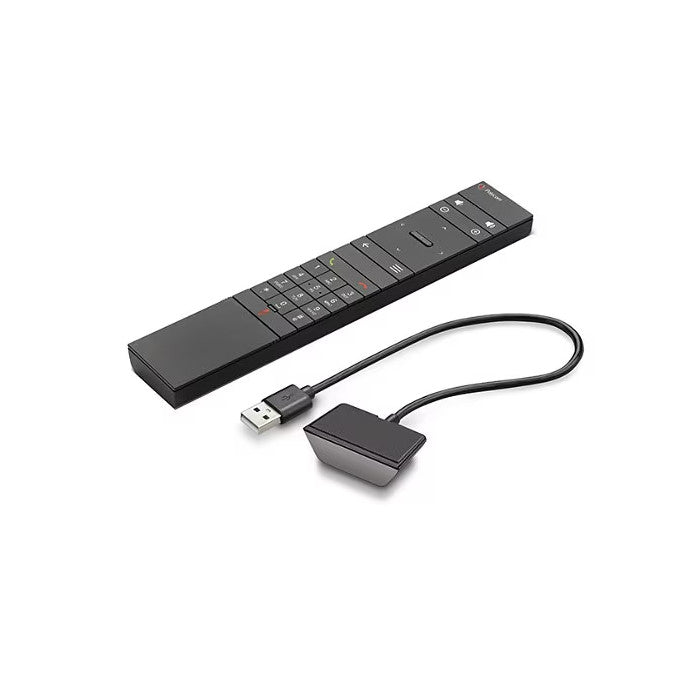 Polycom 2215-87931-001 IR Remote Control and Receiver for G7500 and X-Family Products (New)