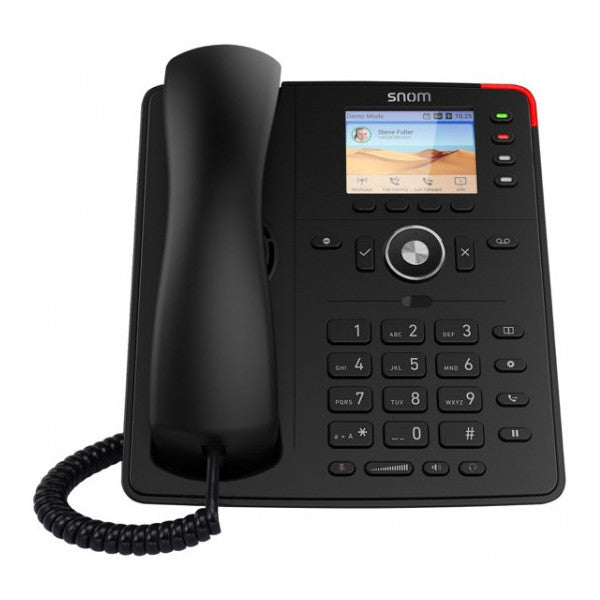 Snom D713 IP Phone (New)