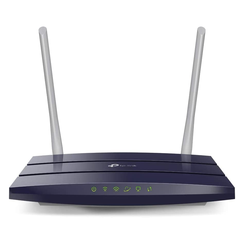 TP-Link Archer A5 AC1200 Wireless Dual Band Router (New)