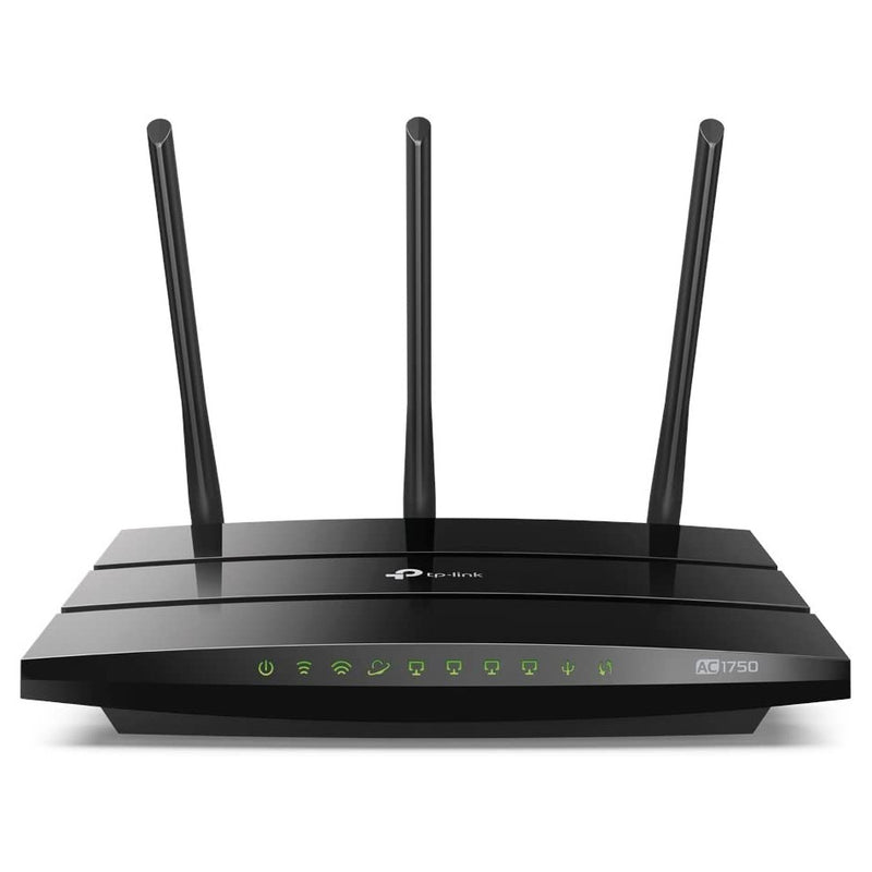 TP-Link Archer A7 AC1750 Wireless Dual Band Gigabit Router (New)