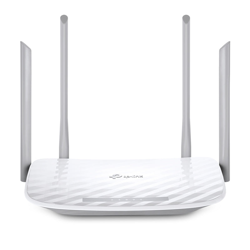 TP-Link Archer A54 AC1200 Dual-Band Wi-Fi Router (New)
