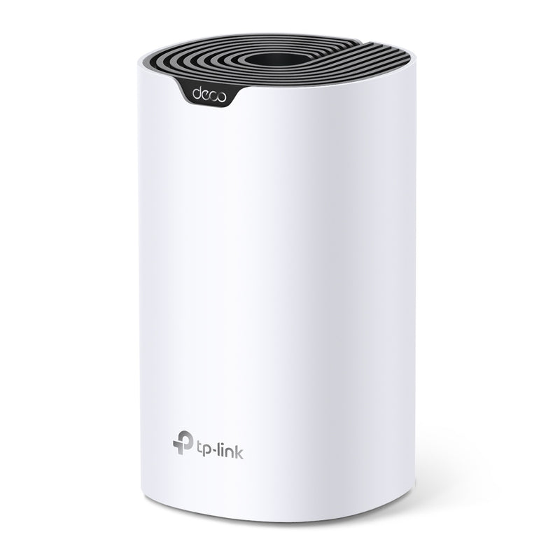 TP-Link Deco S4 AC1200 Whole Home Mesh Wi-Fi Unit (1-Pack) (New)