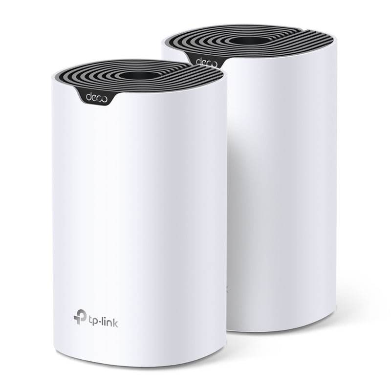 TP-Link Deco S4 AC1200 Whole Home Mesh Wi-Fi System (2-Pack) (New)