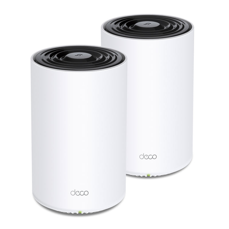 TP-Link Deco X68 AX3600 Whole Home Mesh Wi-Fi 6 System (2-Pack) (New)