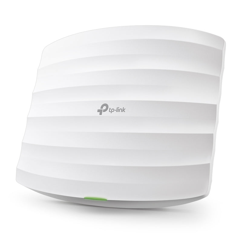 TP-Link EAP225 AC1350 Wireless MU-MIMO Gigabit Ceiling Mount Access Point (New)