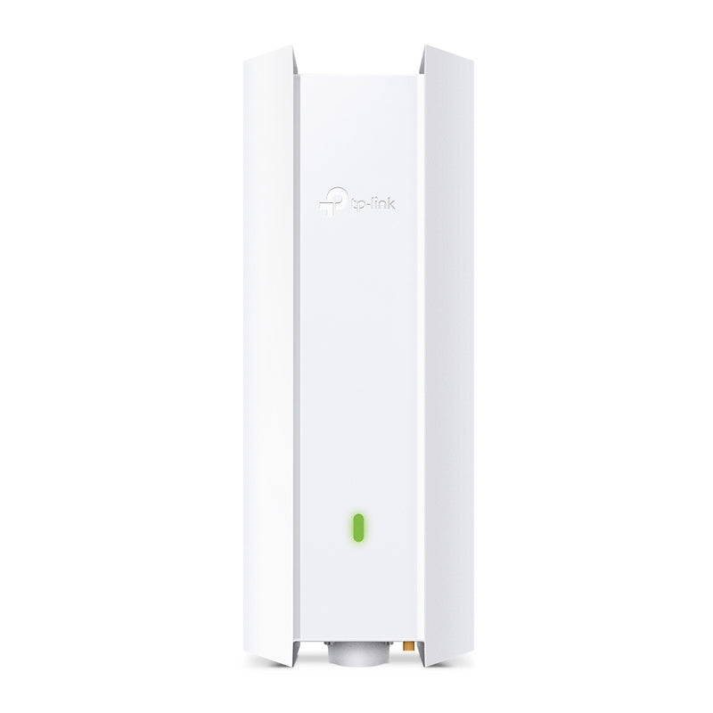 TP-Link EAP610-Outdoor AX1800 Indoor Outdoor Wi-Fi 6 Access Point (New)