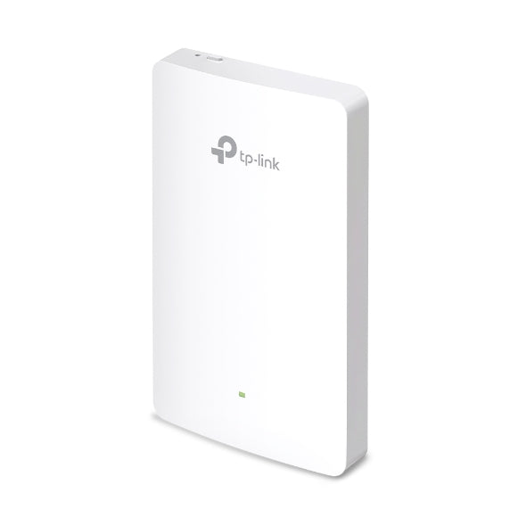 TP-Link EAP615-Wall AX1800 Wall Plate Wi-Fi 6 Access Point (New)