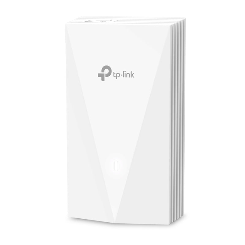 TP-Link EAP655-Wall AX3000 Wall Plate Wi-Fi 6 Access Point (New)