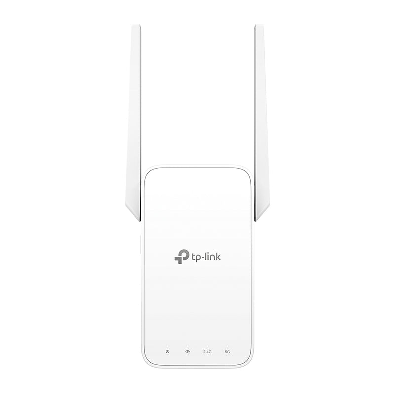 TP-Link RE215 AC750 OneMesh Wi-Fi Range Extender Dual-Band Wi-Fi (New)
