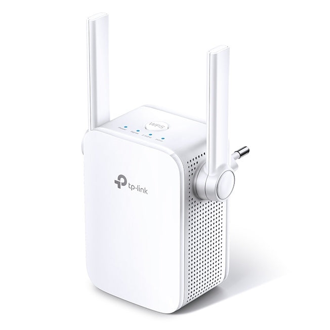 TP-Link RE305 AC1200 WiFi Range Extender High Speed Dual-Band (New)
