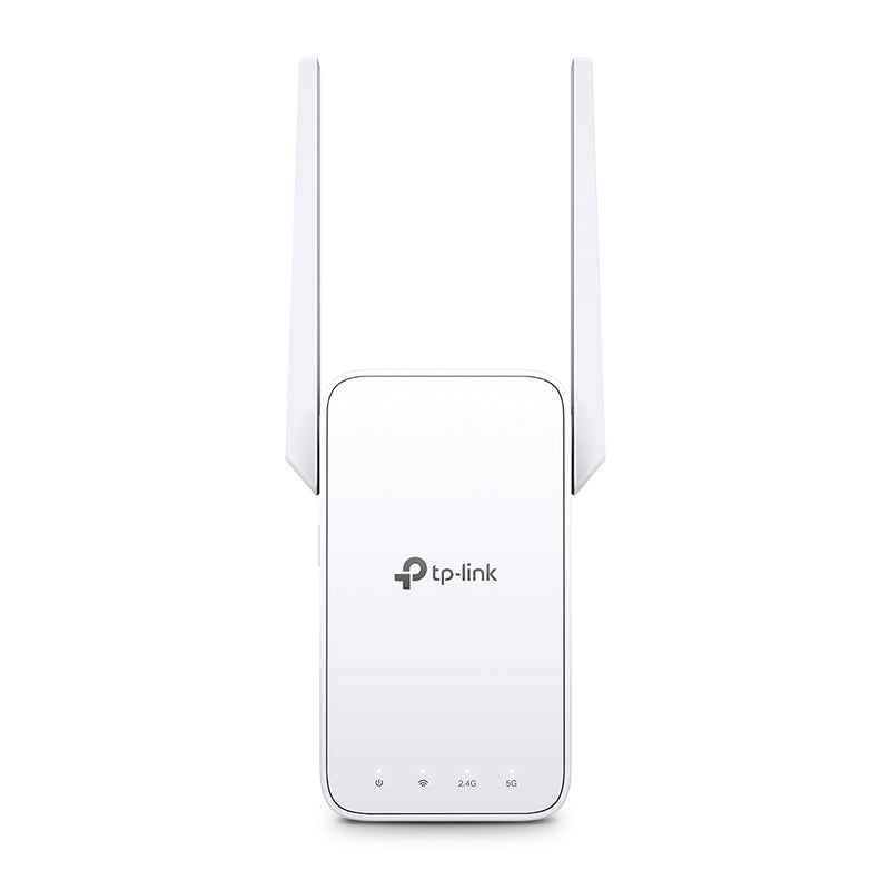 TP-Link RE315 AC1200 OneMesh Wi-Fi Range Extender 300Mbps (New)