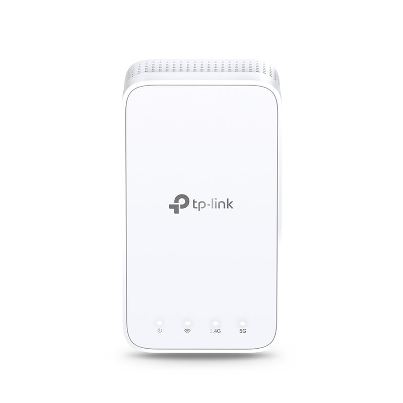 TP-Link RE330 AC1200 Mesh Wi-Fi Extender (New)