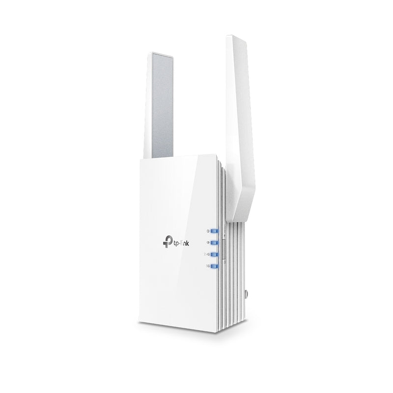 TP-Link RE505X AX1500 Wi-Fi 6 Range Extender Dual-Band (New)