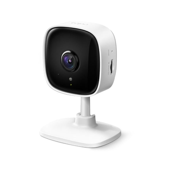 TP-Link Tapo C100 Home Security Wi-Fi Camera 1080p microSD (New)