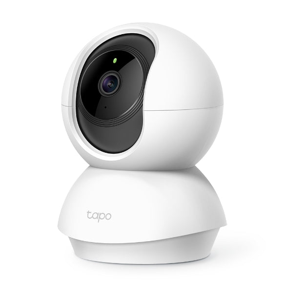 TP-Link Tapo C210 2K Pan Tilt Home Security Wi-Fi Camera 3MP (New)
