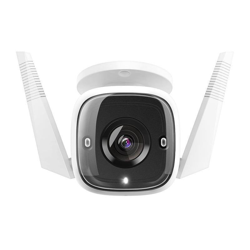 TP-Link Tapo C310 Outdoor Security Wi-Fi Camera 2K 2560x1440 IP66 (New)