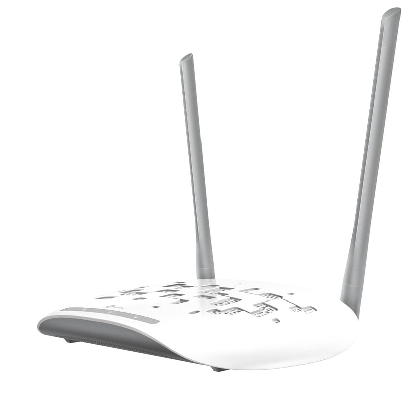 TP-Link TL-WA801N 300Mbps Wireless N Access Point 2.4GHz (New)
