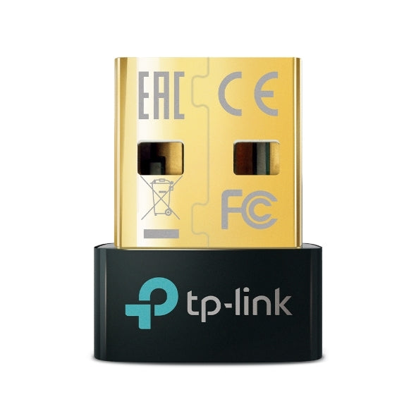 TP-Link UB500 Bluetooth 5.0 Nano USB Adapter (New)