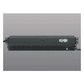 Tripp-Lite PDU1220 PDU Power Distribution Unit 19 1U 13 NEMA 5-15R 15ft Cord (New)