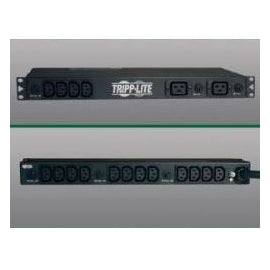 Tripp-Lite PDU1230 Power Distribution Unit 19 1U L6-30P In 208 240V 15ft Cord (New)