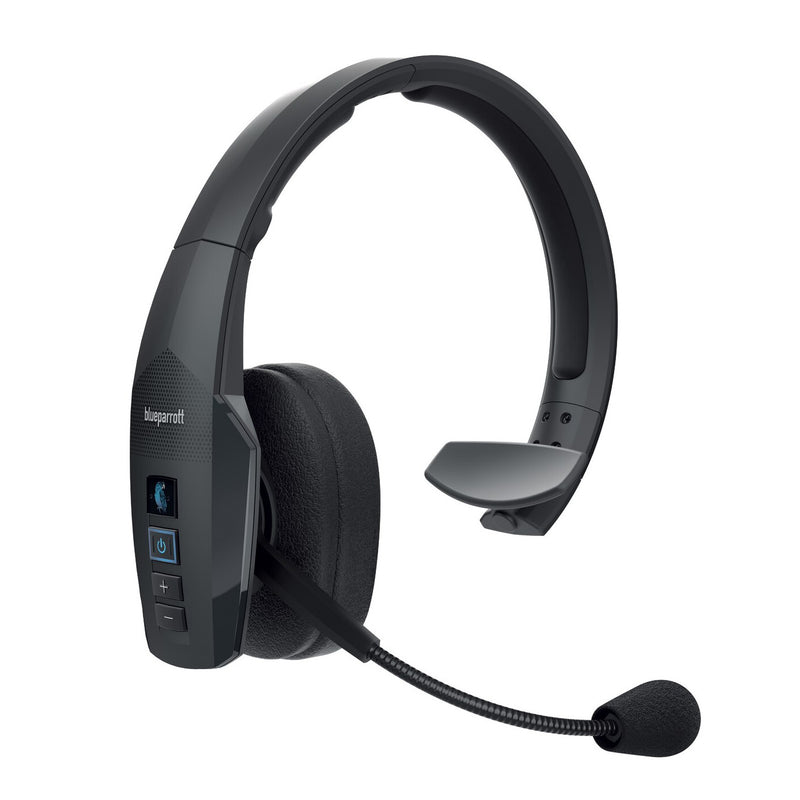 VXI 204270 BlueParrott B450-XT Noise Canceling Wireless Headset (New)