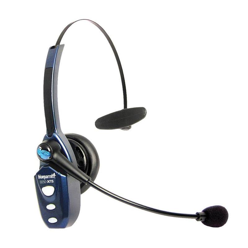 VXI 204426 BlueParrot B250-XTS SE Bluetooth Headset (New)