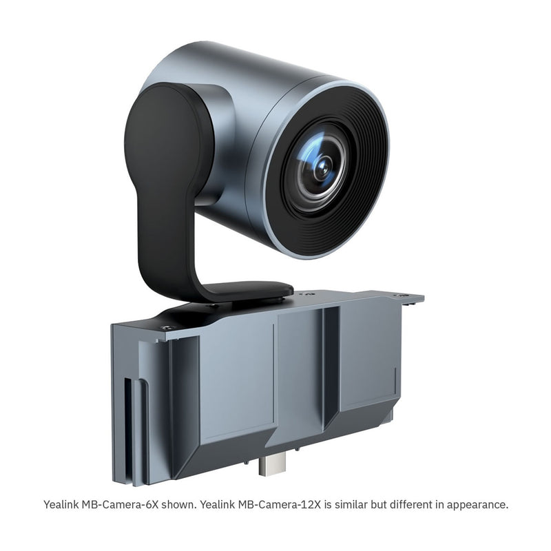 Yealink MB-Camera-12X Optical PTZ Camera for MeetingBoard (New)